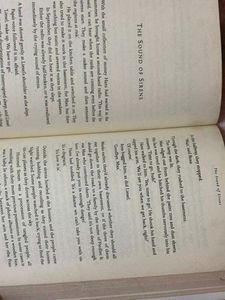 The Book Thief by Markus Zusak