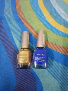 3 Eyeliners