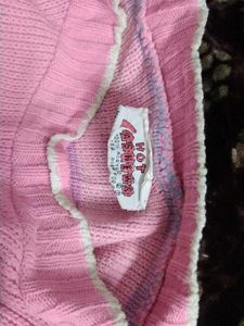 Woolen Sweater