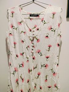 Branded Dress Just Used Once