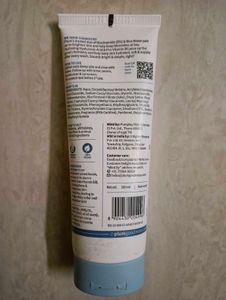 Plum Face Wash