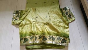 Silk Saree