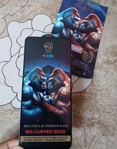 Mobile Screen Protector