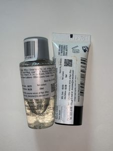 Lancome Skincare Set