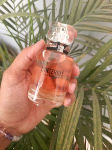 Givenchy L&#39;interdit EDT 80ml 🎀