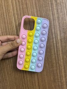 IPhone 12 Pop It Phone Case