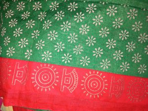 Ethnic Gown With Dupatta❤️