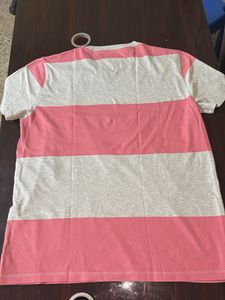 Striped Tommy Hilfiger T-Shirt