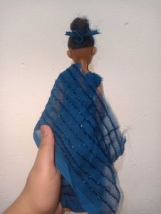 Disney Princess Moana Doll