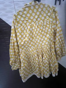 Dress Or kurti
