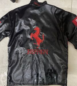 Ferrari Racing Jacket