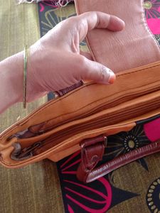 Womens Big Shoulder Bag