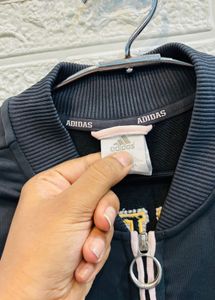 🇬🇧 Adidas Imported Track Jacket