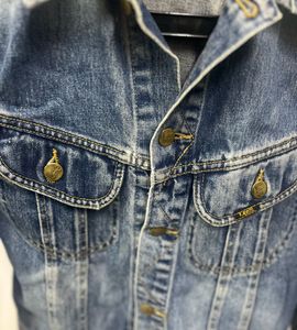 Lee Denim Jacket