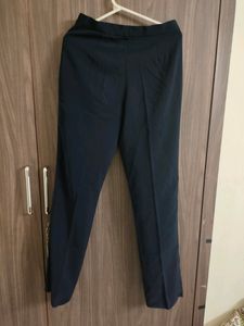 Formal Pant Navy Blue Color
