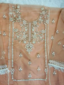 This Suit Is Brand New And Unstitch