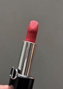 Dior Pink Rouge Gift Set Of 5 Pcs