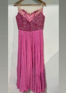 women gown