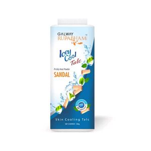 Ice Cool Talc