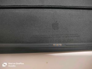 Apple iPad Smart Keyboard