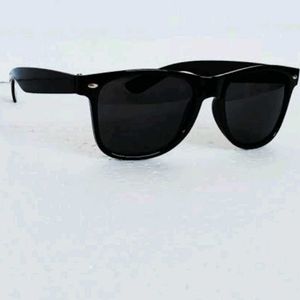 😎 Sunglass Black
