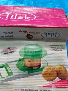 Fruit&amp;vegetables Slicer Kitchen Accessories