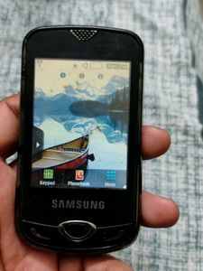 Samsung Working Android Mobile