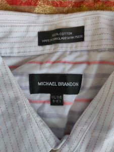 2 Shirts