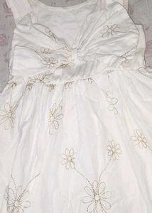 Kids Dress Combo