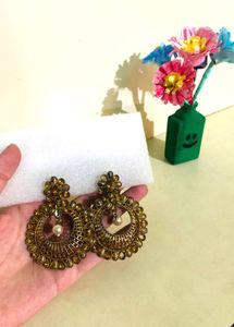 Fancy Earring For Women