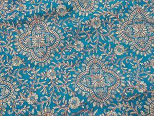 Heavy Work kurta