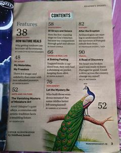 Reader&#39;s Digest Collection