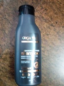 Orga Tree Dandruff Free Shampoo