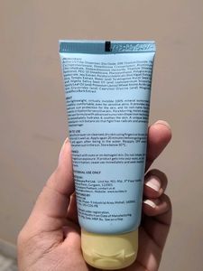 Sunkey Mineral Sunscreen