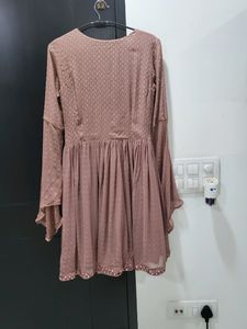 Very Beautiful Mauve Lehenga