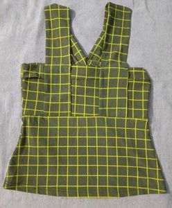 Green Pinterest Top