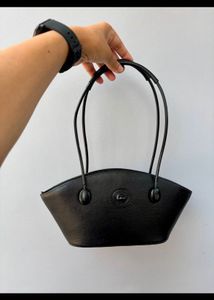 Dooney &amp; bourke Leather bag