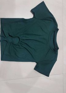 4 Crop Top Combo