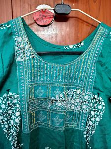 Women Kurti