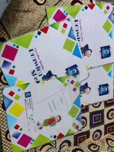 Drawing Sheets - Superfine Quality pack of 2