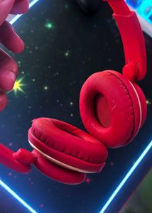 BOAT Rockerz 450 Pro Marvel Edition