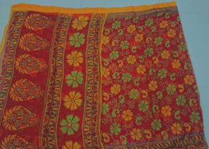 Elegant sarees set of 2