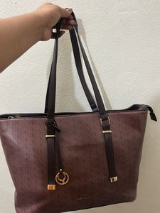 Elegant Tote Bag