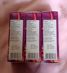 Sugar Pop Fuchsia Fling Lipstick