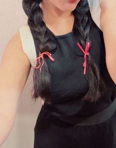 Black &amp; White Beautiful Top