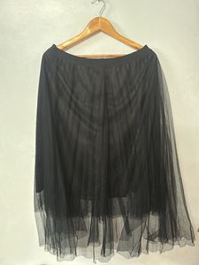 Net Skirt For Female