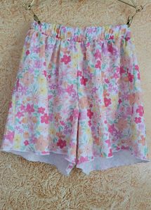 Floral Girls co-ord Set