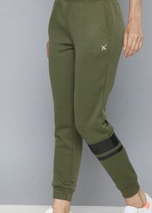 HRX Rapid Dry Joggers