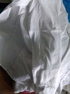 Jules White Formal Shirt