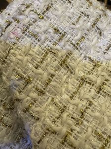 Steve Madden Tweed Flap Bag ( Check All Photos)